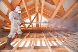 Best Eco-Friendly Insulation Solutions  in Greenbriar, VA